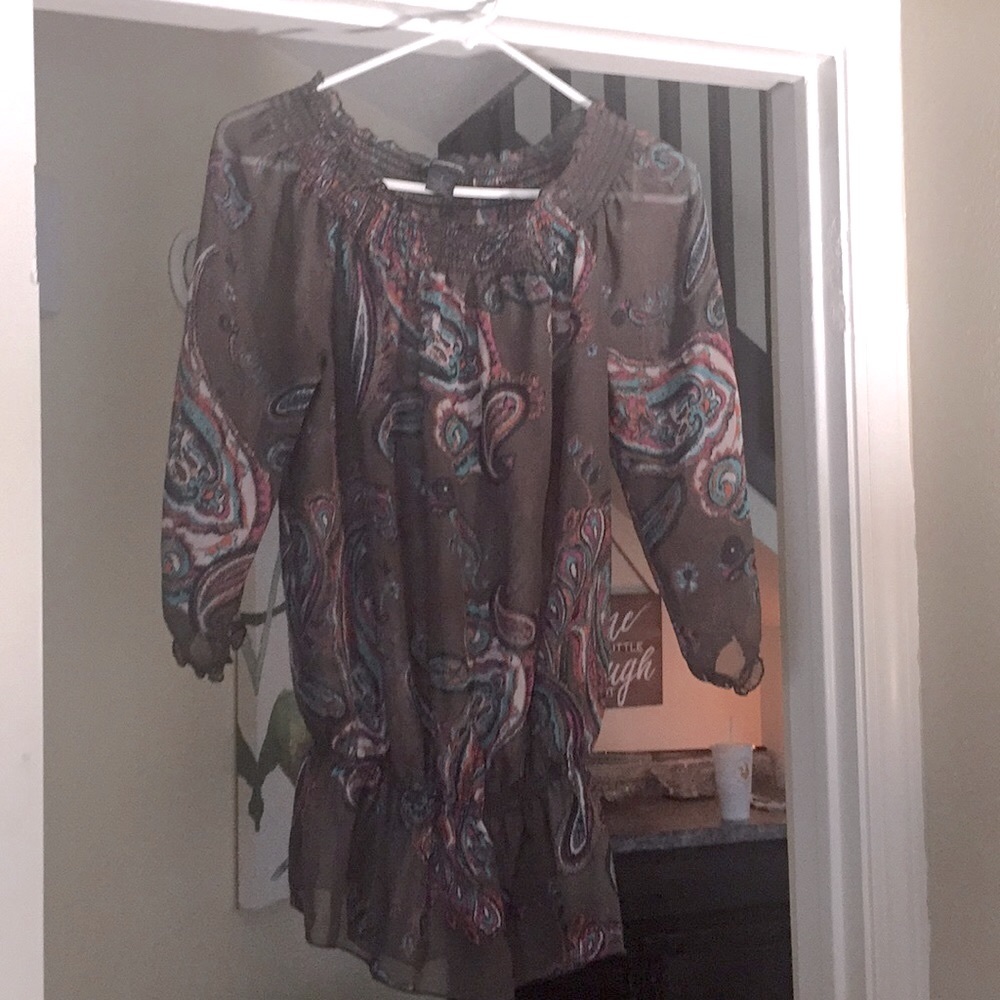 Blouse